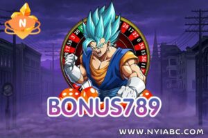 bonus789